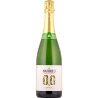 Natureo Sparkling alkoholfrei