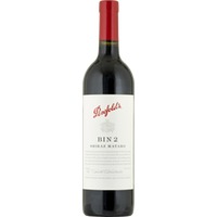 BIN 2 Shiraz Mataro