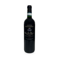 Cabernet Sauvignon Vigna San Francesco