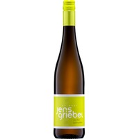 Bacchus halbtrocken - Weingut Jens Griebel