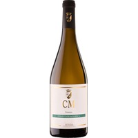 CM Verdejo Fermentado en Barrica Rueda DO trocken - Bodega CM de Matarromera