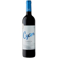 Cyan Crianza ecologic Toro DO trocken - Bodega Cyan