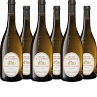 Château de la Chesnaie Muscadet Sèvre-et-Maine sur Lie