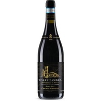 Montepulciano d'Abruzzo DOC Riserva Collemaggio 14% 0,75l - | Torre Zambra