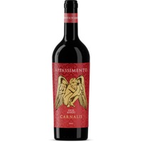 Appassimento Carnalis 14% 0,75l - | Idi di Marzo