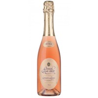 "Grande Cuvée 1531 Rosé Brut, Sieur d'Arques, Crémant de Limoux"