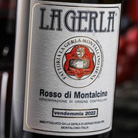 Rosso di Montalcino