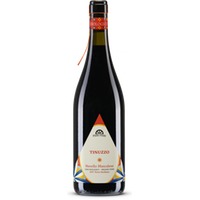 Tinuzzo Nerello Mascalese BIO IGT Terre Siciliane 13,5% 0,75l -2021/ Peri Peri