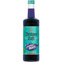 Berliner Luft Blueberry Night Pfefferminzlikör