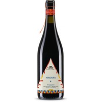 Frappato Magara IGT Terre Siciliane 13,5% 0,75l-2021 / Peri Peri