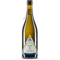 Vicere´ Inzolia BIO IGT Terre Siciliane 12,5% 0,75l -2023/ Peri Peri