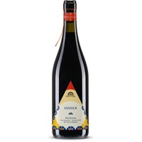 Cucula´ Perricone IGT Terre Siciliane 14% 0,75l-2021 / Peri Peri
