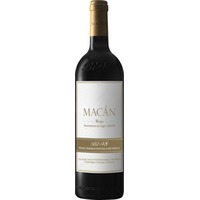 Macán Rioja DOC