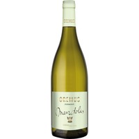 Mandolás Furmint Tokaji
