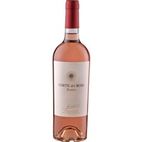 Corte dei Mori Rosato Terre Siciliane IGT – frisch & fruchtig