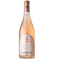 Tommasi Le Fornaci Lugana Rose