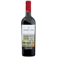 Cabernet franc DOC Friuli