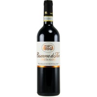 Casanova di Neri Brunello di Montalcino Tenuta Nuova DOCG