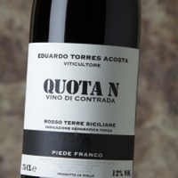 Eduardo Torres Quota Nave