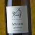 Argos Les Poëte 
