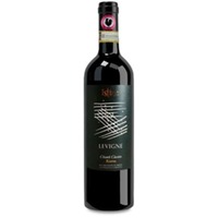 Angela Fronti Istine Levigne Chianti Classico Riserva