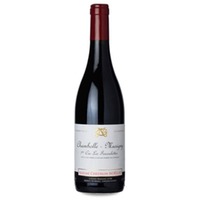 Maxime Cheurlin Noëllat Chambolle Musigny 1.er Cru Les Feusselottes