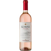 Frescobaldi Rèmole Rosato Toscana IGT