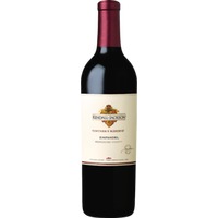 Zinfandel Vintner's Reserve