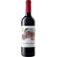Marques de Murrieta Castillo Ygay Gran Reserva Especial