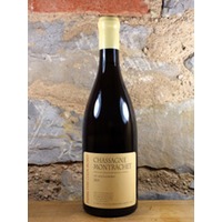 Pierre-Yves Colin-Morey Chassagne-Montrachet Les Ancegnieres