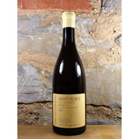 Pierre-Yves Colin-Morey Saint-Aubin Les Champlots 1er Cru