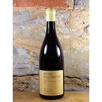 Pierre-Yves Colin-Morey Bâtard-Montrachet Grand Cru