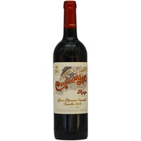 Marques de Murrieta Castillo Ygay Gran Reserva Especial