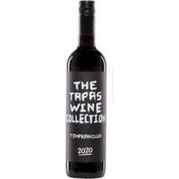 The Tapas Wine Tinto