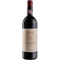 Villa Trasqua Chianti Classico BIO