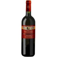 Brunito Rosso Toscana
