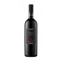 Poggio delle Faine Rosso IGT