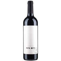 Peth-Wetz "Assemblage" unfiltered