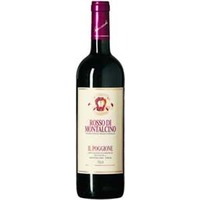 Il Poggione Rosso di Montalcino DOC