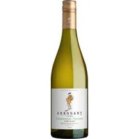 Arrogant Frog Ribet Blanc