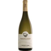 Antonella Corda Vermentino BIO
