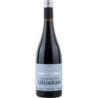 Laderas de Montejurra Usuaran Tinto Navarra BIO