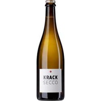 Krack "Secco" weiss