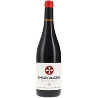 Laderas de Montejurra Emilio Valerio Tinto Navarra BIO