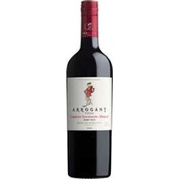 Arrogant Frog Ribet Rouge