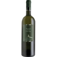 Poggio delle Faine Bianco IGT