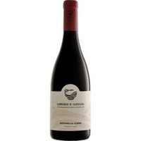 Antonella Corda Cannonau BIO