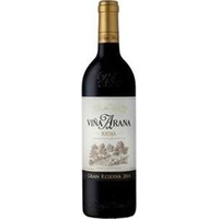 La Rioja Alta "Vina Arana" Gran Reserva