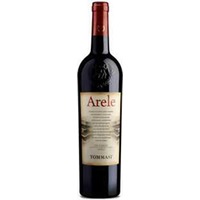 Tommasi "Arele" Rosso Trevenezie