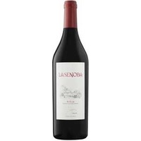 Rodriguez "La Senoba" Tempranillo | Graciano
